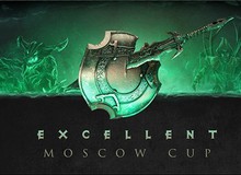 DOTA 2 Excellent Moscow Cup: Na`Vi gục ngã trước cổng thiên đường