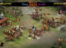 Game thủ vui mừng vì Độc Bá Tam Quốc vẫn “vẹn nguyên”