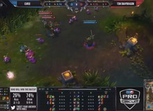 Cẩm nang Liên Minh Huyền Thoại: Cứu vãn một đường thua