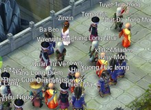 Giới thiệu bạn bè - bí kíp "làm giàu không khó" trong Mộng Võ Lâm