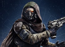 Activision xác nhận phần tiếp theo của Destiny