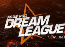 Team Empire bất ngờ rút khỏi giải DOTA 2 Dream League