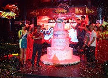 Kiếm Hiệp náo loạn Sài Gòn bằng Đại tiệc sinh nhật máu lửa