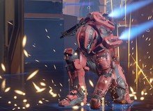 Halo: Guardians đang mất chất?