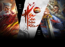 Mộng Thiên Long tung teaser tiếng Việt, chuẩn bị ra mắt