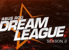 DOTA 2 Dream League: Alliance, MVP.Phoenix thay thế LGD, IG