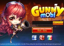 Gunny Mobi mở cửa tại Việt Nam ngày 26/11