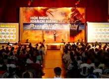 Võ Lâm Truyền Kỳ II - Tưng bừng tổ chức Gala lớn nhất năm 2014