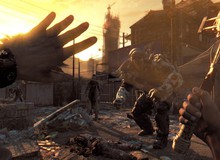 Dying Light công bố cấu hình PC "khó nhằn"