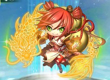 5 chiêu xây dựng Cái Bang Chưởng mạnh trong Võ Lâm Bá Đạo