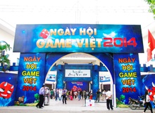 Ngày Hội Game Thủ 2014 tiếp tục trở thành “cơn sốt” tại miền Bắc