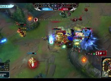 Liên Minh Huyền Thoại: 5 vị tướng đang "nổi như cồn" tiền mùa giải thứ 5