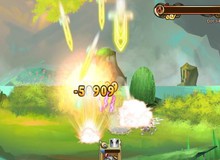 Võ Đang Kiếm – Nhất kiếm định giang sơn trong Võ Lâm Bá Đạo