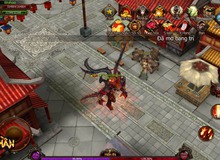 MMORPG 3D và hành trình khai phá trên smartphone