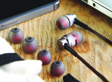 Trải nghiệm Notes Audio NT100 – tai nghe in-ear “Made in VietNam”