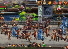 Nhìn lại Tân Ngọa Long sau gần một tháng gây bão làng game Việt