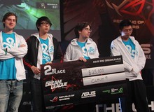 Hoài nghi BTC, Cloud9 bị cấm thi đấu tại giải DOTA 2 i-League