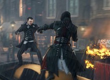 Dự đoán những thay đổi trong Assassin's Creed: Victory