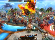 Ngự Long Tại Thiên tặng “visa” miễn phí cho game thủ