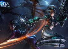 Lộ hình phạt dành cho người chơi thiếu ý thức trong Heroes of the Storm