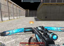 Những loại trang bị chỉ Truy Kích mới có