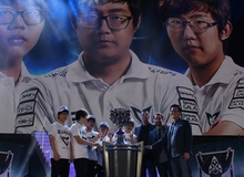 Liên Minh Huyền Thoại: Sự khác biệt giữa Cao Thủ Solo Q với gamer chuyên nghiệp