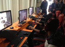 Truy Kích sẽ bùng nổ trong năm 2015?