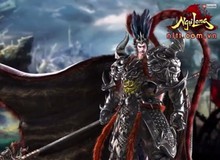 Lữ Bố khoe “đồ khủng” trong Ngự Long Tại Thiên