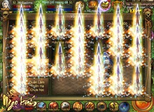 Ngạo Kiếm Mobile có thực sự là “kiếm hiệp 10 năm có 1”?