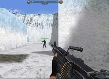 Truy Kích – Đoán tính cách game thủ qua cách chọn súng