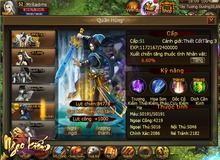 Ngạo Kiếm Mobile liệu có giải tỏa được "cơn khát" kiếm hiệp đỉnh cao?