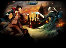 Lý do nào khiến Webgame đề tài Harry Potter vắng bóng tại làng game Việt?