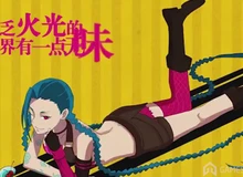 Nghe bài hát Liên Minh HuyềnThoại cực hay do fan làm