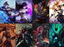 Nghi án hack disconnect hoành hành trong Liên Minh Huyền Thoại Trung Quốc