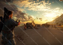 Just Cause 3 sẽ không có multiplayer ngay từ đầu