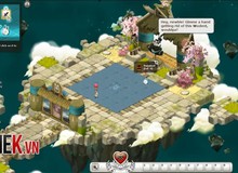 Chơi thử game hot Wakfu trước khi mở cửa tại Việt Nam