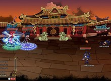 Cận cảnh Lộc Đỉnh Ký trước ngày ra mắt tại Việt Nam