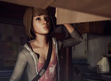 Life is Strange: Hiệu ứng cánh bướm