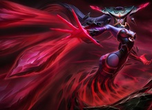 Liên Minh Huyền Thoại: Những vị tướng khắc chế tốt Lissandra