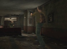 The Last of Us "đội lốt" game PS1