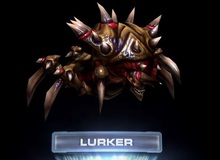 StarCraft 2: Legacy of the Void - Lurker trở lại