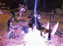 Top game nhập vai hot sắp ra mắt làng game