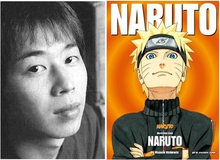 Tác giả Naruto cảm thấy như được giải thoát khi kết thúc truyện