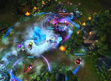 Liên Minh Huyền Thoại: Sẽ nghiêm khắc với tình trạng afk/quiter