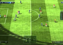 5 Hậu vệ đánh chặn tốt trong FIFA Online 3 mùa World Cup