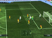 Top 5 Tiền đạo được dùng nhiều trong FIFA Online 3 hiện nay