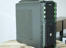 SAMA Xeon X01 - Case máy tính cao cấp dành cho game thủ