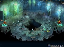 Mối họa Might & Magic Heroes Online khóa IP game thủ Việt