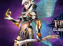 MU Classic "chính chủ" chuẩn bị mở cửa vào tháng tới