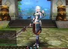 Thử nghiệm Ngự Long Tại Thiên ngày đầu ra mắt tại Việt Nam